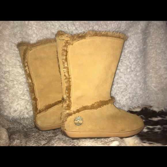 Timberland boots - Picture 3 of 7